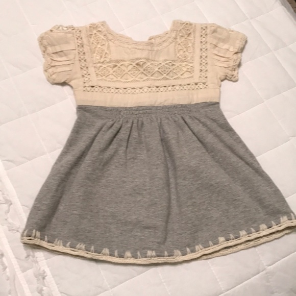 nordstrom baby girl dresses